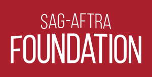 SAG AFTRA Foundation Logo Vector