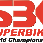 SBK Superbike Logo Vector