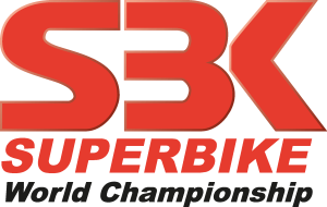 SBK Superbike Logo Vector