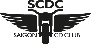 SCDC Logo Vector