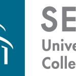 SEGI University Colleges Logo Vector