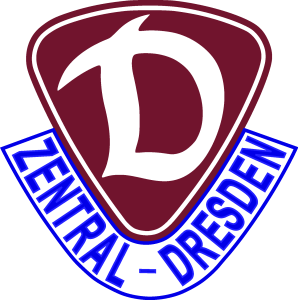 Sg Dynamo Zentral Dresden Logo Vector