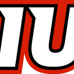 SIUE Cougars Logo Vector