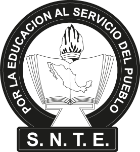 SNTE Seccion Logo Vector
