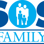 SOS Family Logo Vector