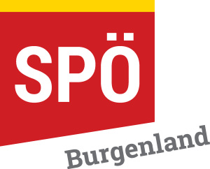 Spo Burgenland Logo Vector