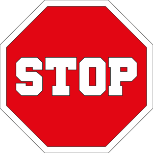 STOP CARTEL Logo Vector