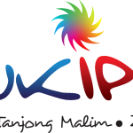 SUKIPT 2022 UPSI Logo Vector