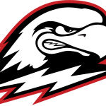 SUU Thunderbird Logo Vector