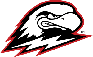 SUU Thunderbird Logo Vector