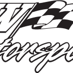 S&W Motorsports Logo Vector