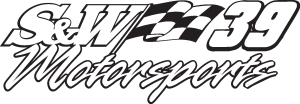 S&W Motorsports Logo Vector