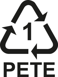 SYMBOL FOR PETE 1 Logo Vector