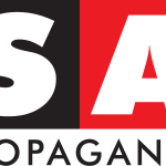 Sa Propaganda Logo Vector