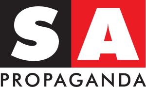 Sa Propaganda Logo Vector