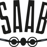 Saab Air Logo Vector