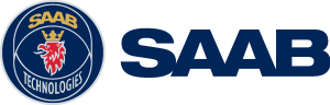 Saab Technologies Logo Vector