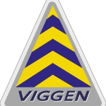 Saab Viggen Logo Vector