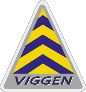 Saab Viggen Logo Vector