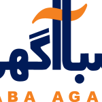 Saba Agahi Logo Vector