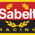 Sabelt Racing Logo Vector