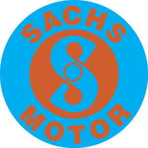 Sachs Motor Logo Vector