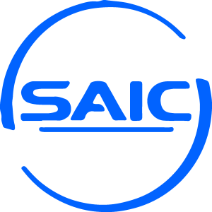 Saic Motor Icon Logo Vector