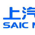 Saic Motor Logo Vector