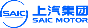 Saic Motor Logo Vector