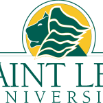 Saint Leo University Logo Vector