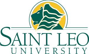 Saint Leo University Logo Vector