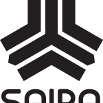 Saipa Logo Vector