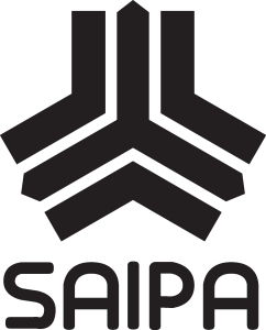 Saipa Logo Vector