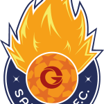 Saiyans Fc Logo Vector