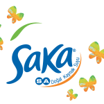 Saka Su Logo Vector