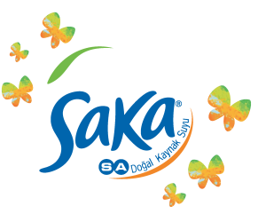 Saka Su Logo Vector