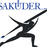 Sakuder Logo Vector