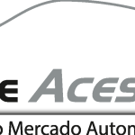 Salao De Acessorios 2008 Logo Vector