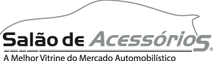 Salao De Acessorios 2008 Logo Vector