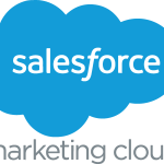 Salesforce Marketing Cloud Logo Vector