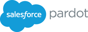 Salesforce Pardot Logo Vector