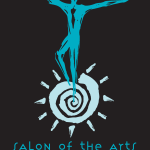 Salon Of The Arts Sofia Logo Vector