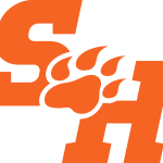 Sam Houston State Bearkats Logo Vector