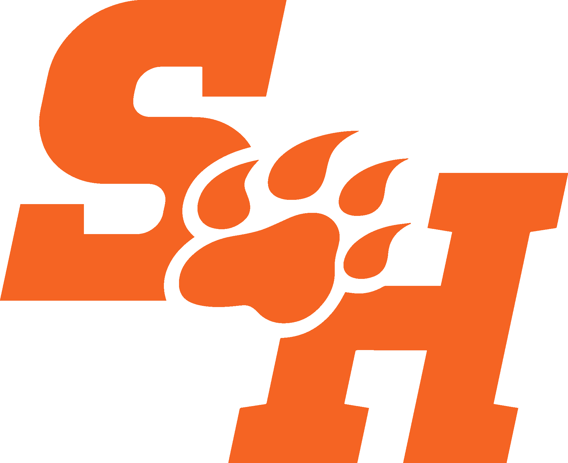 Sam Houston State Bearkats Logo Vector Ai PNG SVG EPS Free Download 