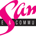 Sam Reclame & Communicatie Logo Vector