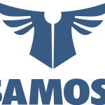 Samosi Logo Vector