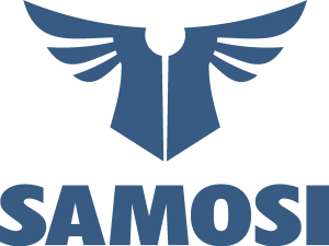 Samosi Logo Vector