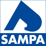 Sampa Logo Vector