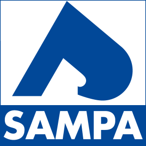 Sampa Logo Vector