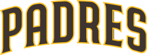 San Diego Padres Logo Vector